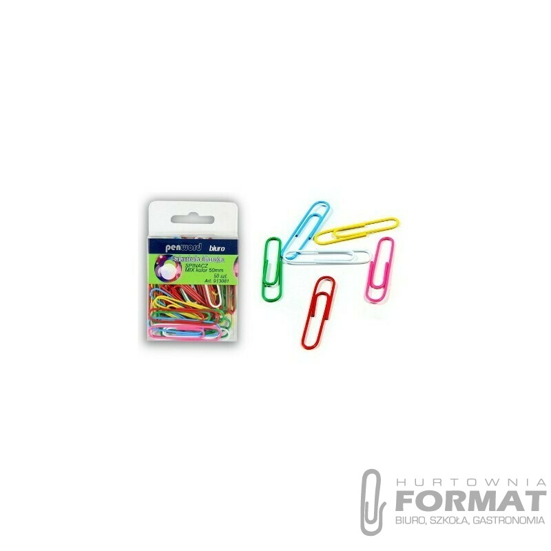 SPINACZ 50 MIX KOLOR a'50 913081 1