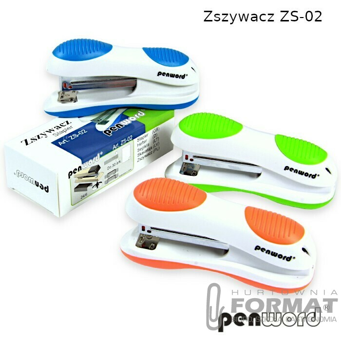 ZSZYWACZ ZS-02 OD 2 DO 30 KARTEK 1