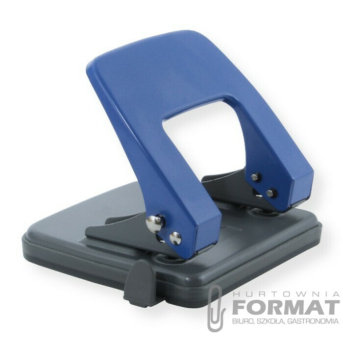 DZIURKACZ PN-02 DO 30 KARTEK 1