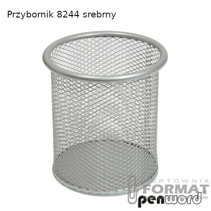 PRZYBORNIK 08244 SREBRNY 1
