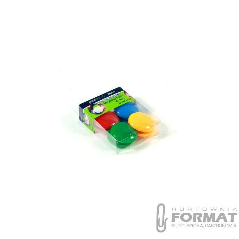 MAGNESY KOLOR ART.987142-8 30mm a'8 1
