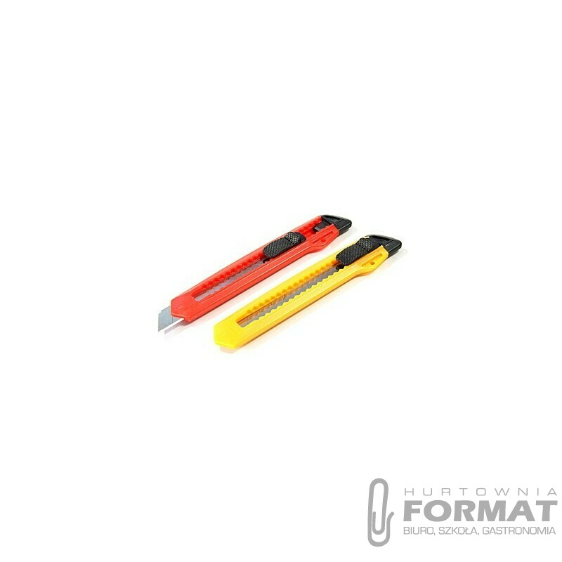 NÓŻ DO TAPET 1145a /CT45-1 SZER.OSTRZ 18 mm 1