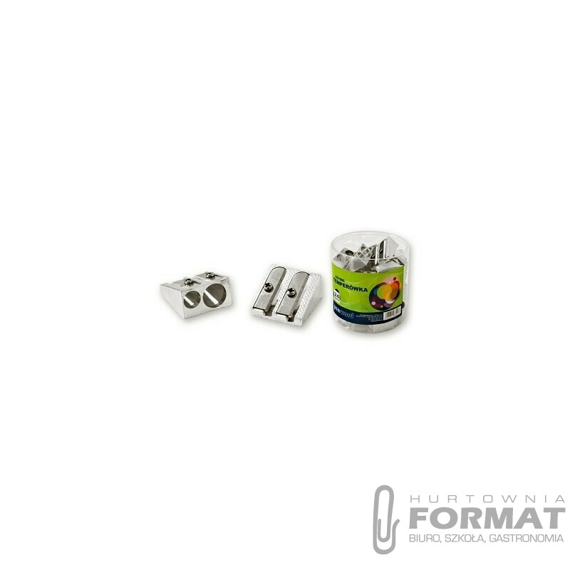 TEMPERÓWKA AG1006/MF1406 METAL PODWÓJNA 1