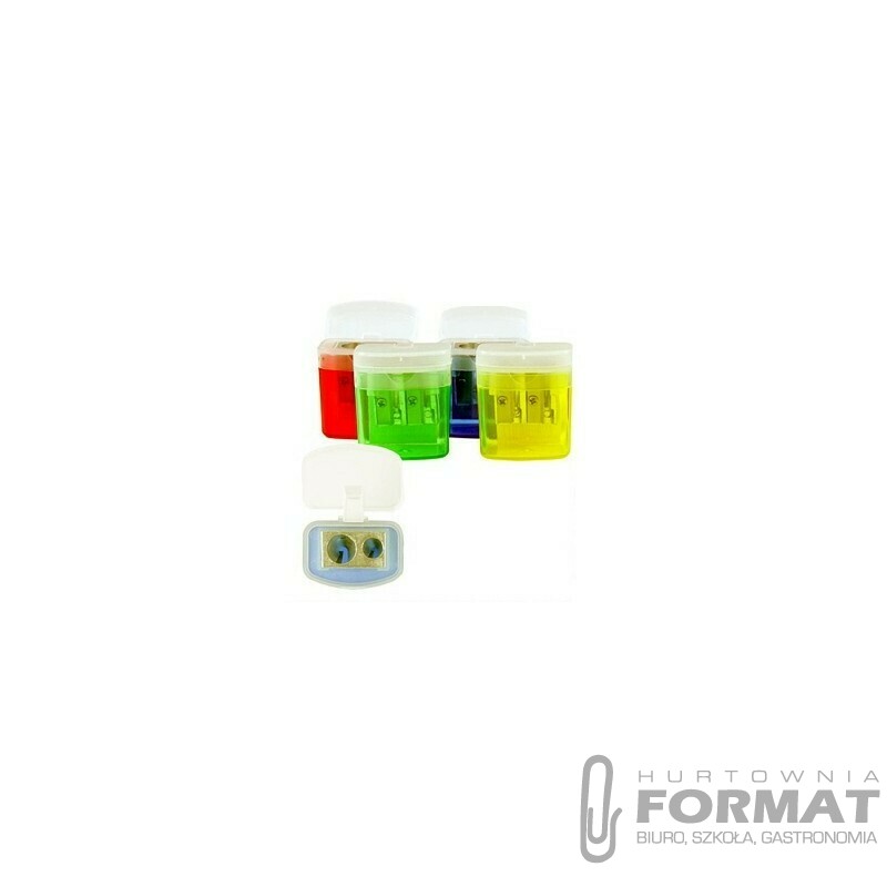 TEMPERÓWKA PODWÓJNA MF14507/614 1