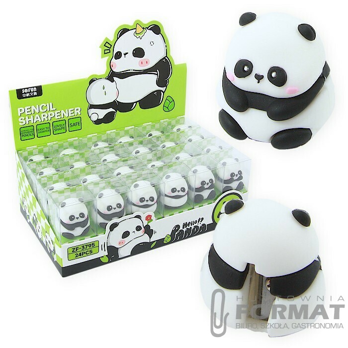 TEMPERÓWKA ZF3795 PANDA 1
