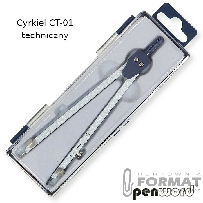 CYRKIEL CT-01 TECHNICZNY 1