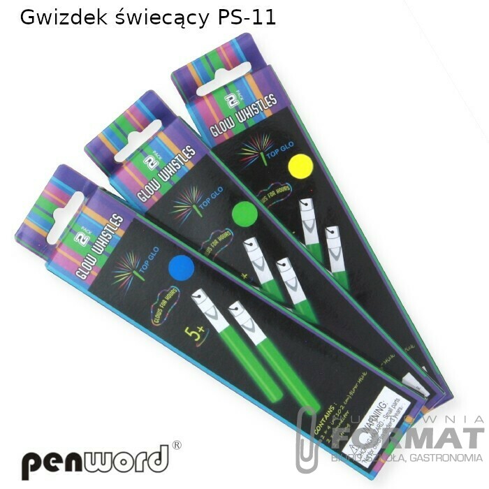 GWIZDEK ŚWIECĄCY PS-11 1