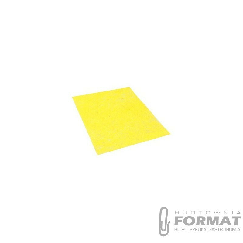 SIZAL W ARKUSZACH STANDARD ŻÓŁTY 20X30a'5 1