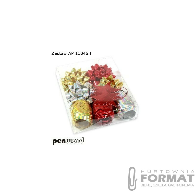 ZESTAW AP-11045-I 1