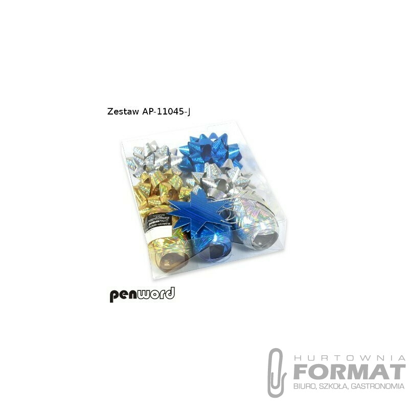 ZESTAW AP-11045-J 1