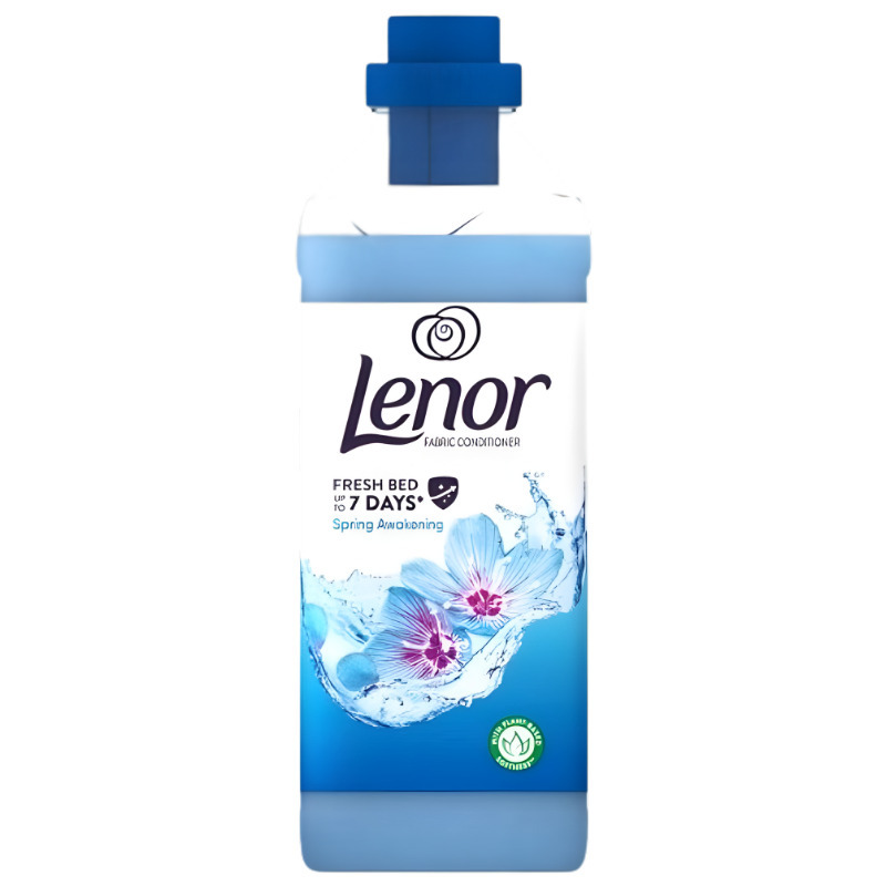 LENOR Płyn Zmiękczający Spring Awakening 990ml 1