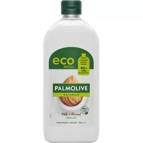Mydło Palmolive migdał 750 ml 750 g  1