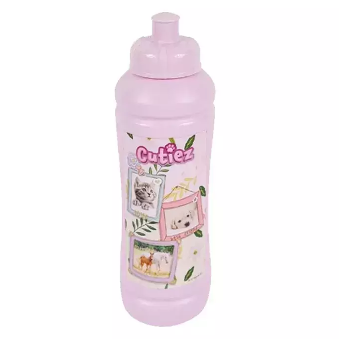 Bidon na wodę 450ml CUTIEZ 1