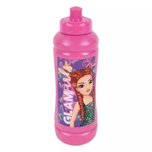 Bidon na wodę 450ml Glam Girls Team 1