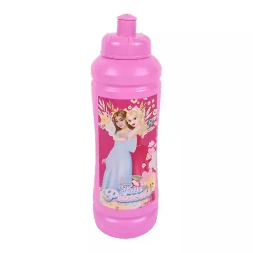 Bidon na wodę 450ml Princess True 1