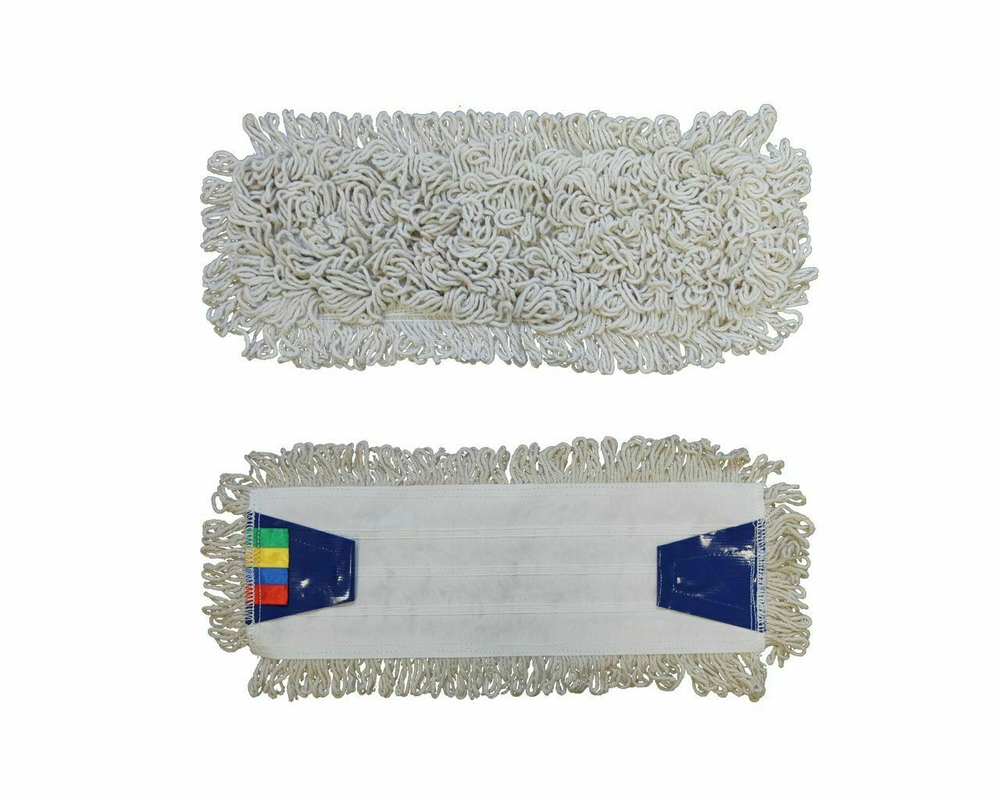 SAP110 MOP Z ZAKŁADKAMI SEP140 BAWEŁNA 40CM 1