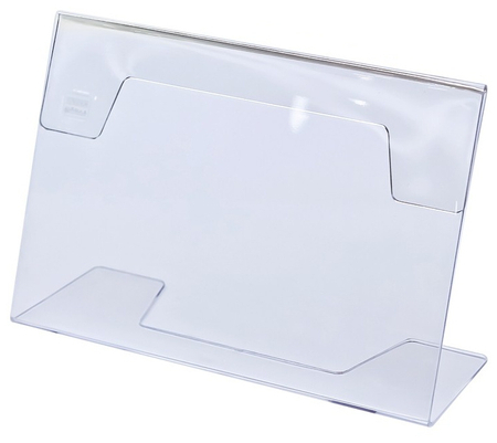 STOJAK PLASTIKOWY 297/210MM J14.3027 1