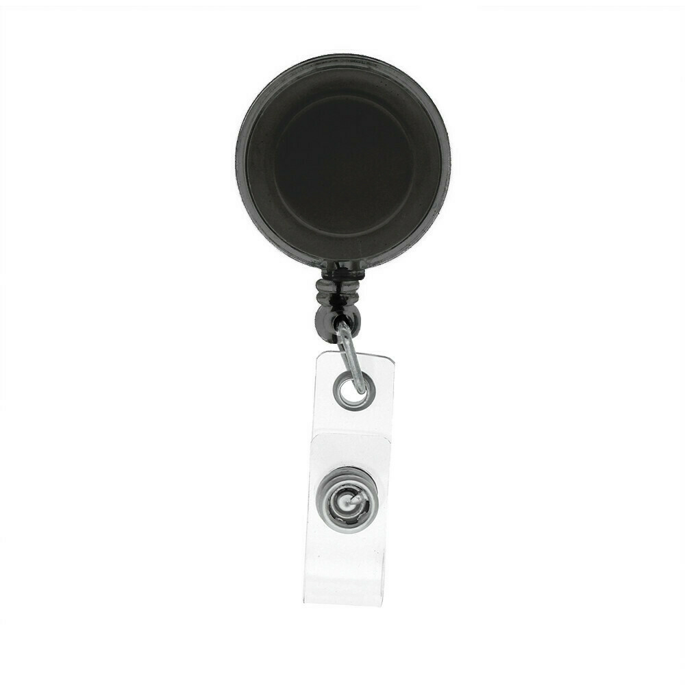 UCHWYT PLASTIKOWY K04.4569.90 CZARNY 1