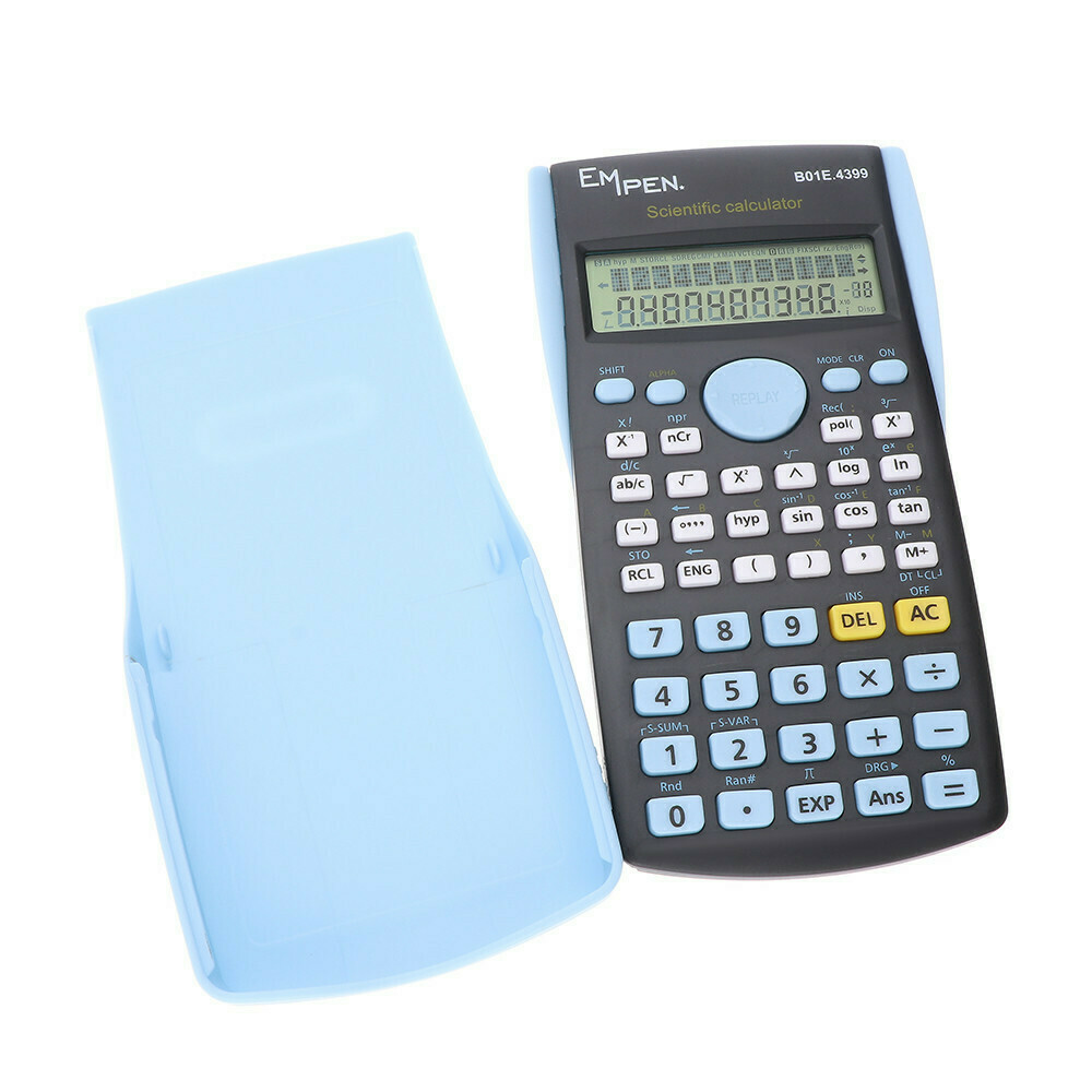 KALKULATOR B01E.4399.90 1