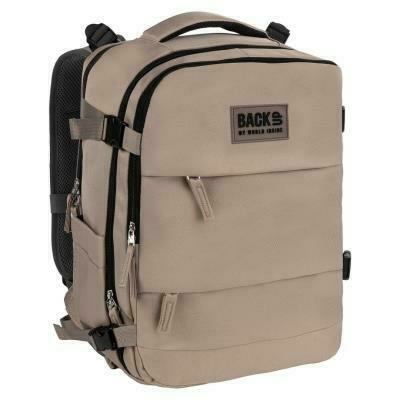 PLECAK BACKUP 8 MODEL K 42 1