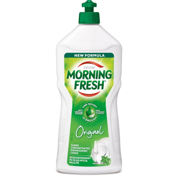 Morning Fresh płyn do naczyń 900ml Original 1