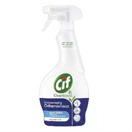 Cif Power&Shine odkamieniacz 500ml 1