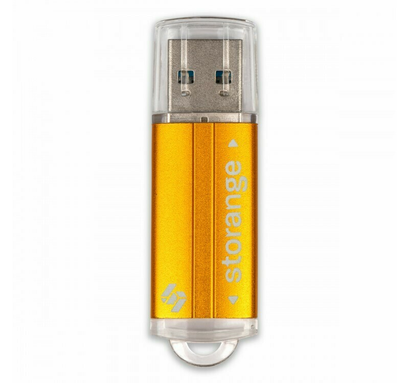 PENDRIVE STORANGEPRO STARK 64GB 3.0  1
