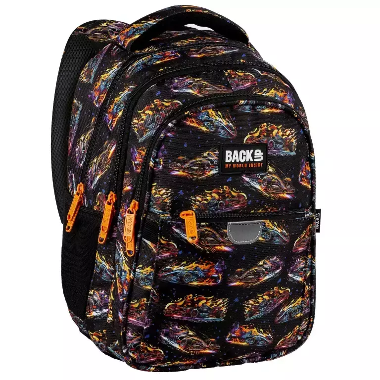 PLECAK BACKUP 8 MODEL P 70 1
