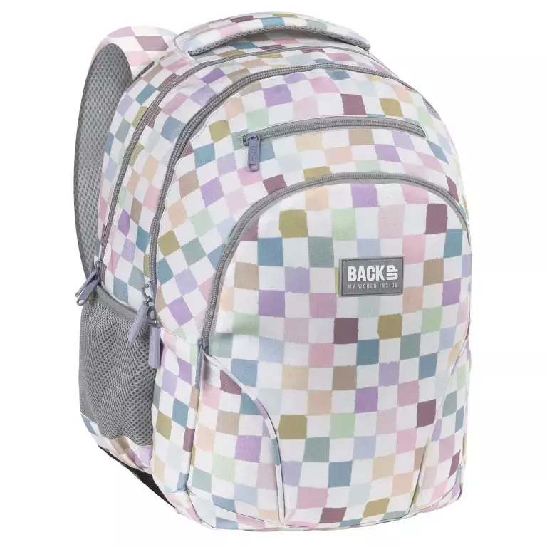 PLECAK BACKUP 8 MODEL W 01 1