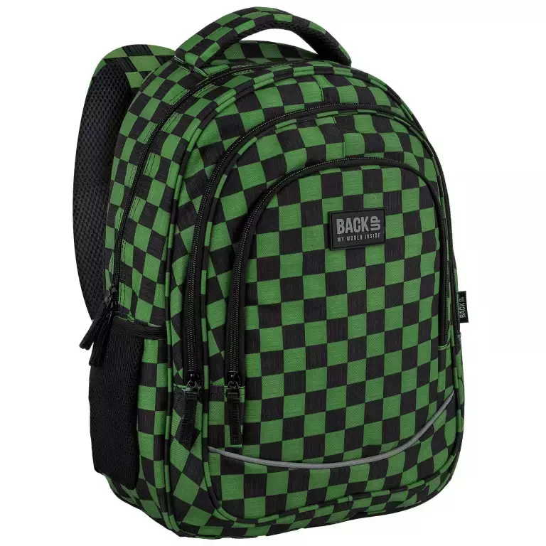 PLECAK BACKUP 8 MODEL X 73 1