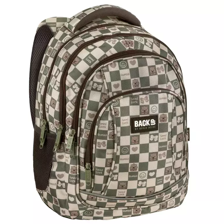 PLECAK BACKUP 8 MODEL A 17 1