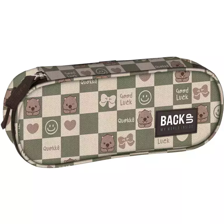 PIÓRNIK BACKUP 8 MODEL A 17 1