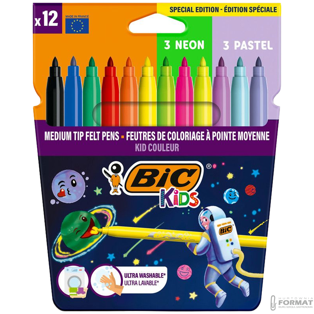 FLAMASTRY COSMO 12K 301696 1
