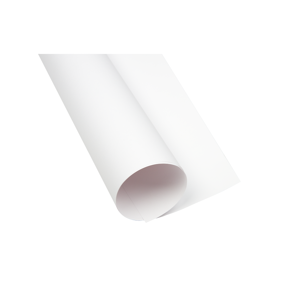 BRYSTOL A1 OXFORD BIAŁY 250G 1