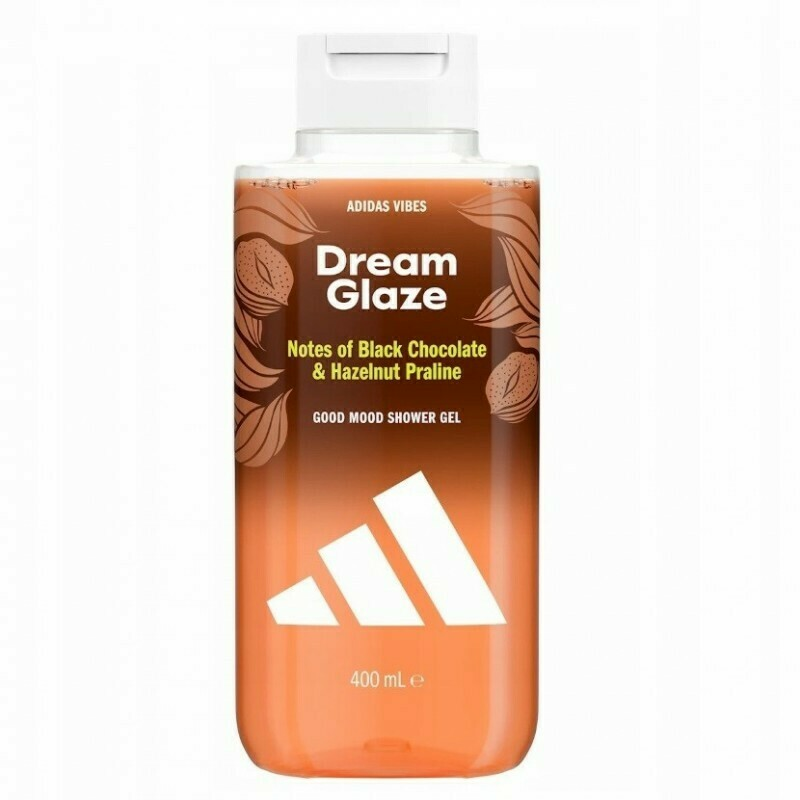ADIDAS-ŻEL 400ML-WOM VIBES DREAM 1