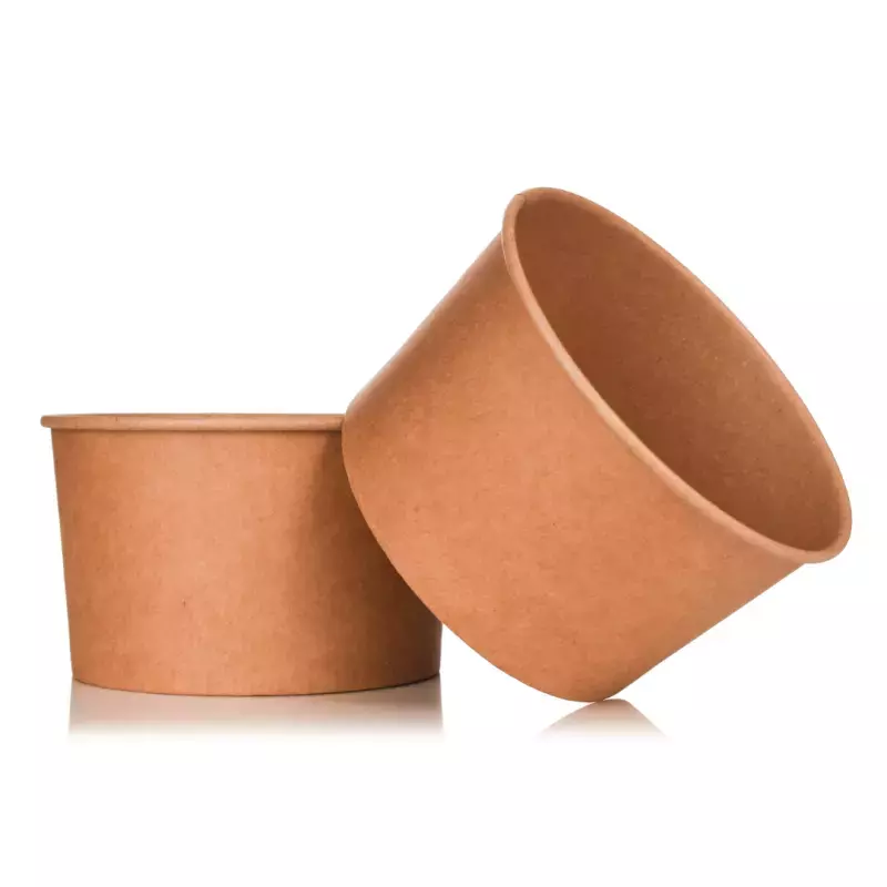 KUBEK DO LODÓW 130 ml KRAFT A25 1