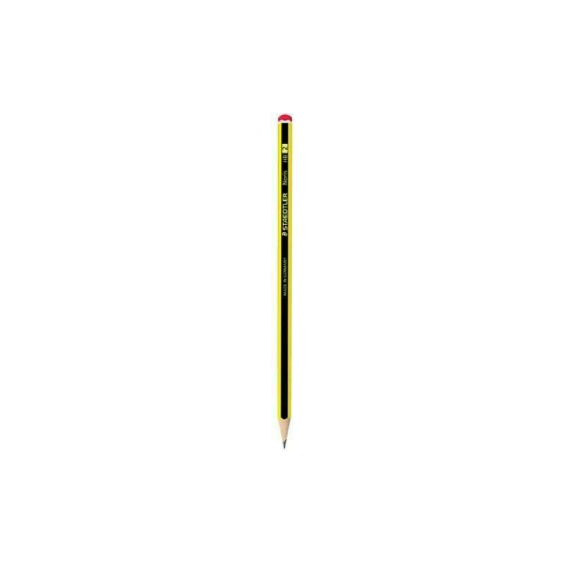 OŁÓWEK TECHNICZNY STAEDTLER 2B 1
