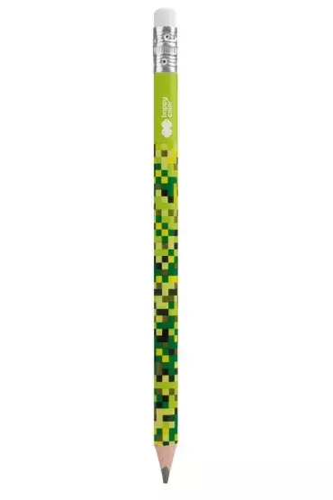 Ołówek Do Nauki Pisania 2B  Jumbo PIXI 1