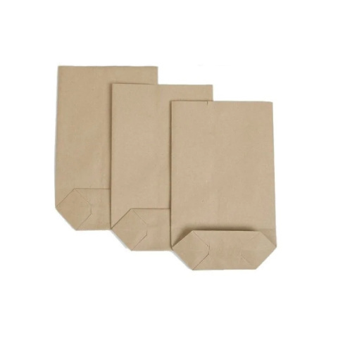 TORBA PAPIEROWA NR 8 A10KG (3kg) KRZYŻOWA 1