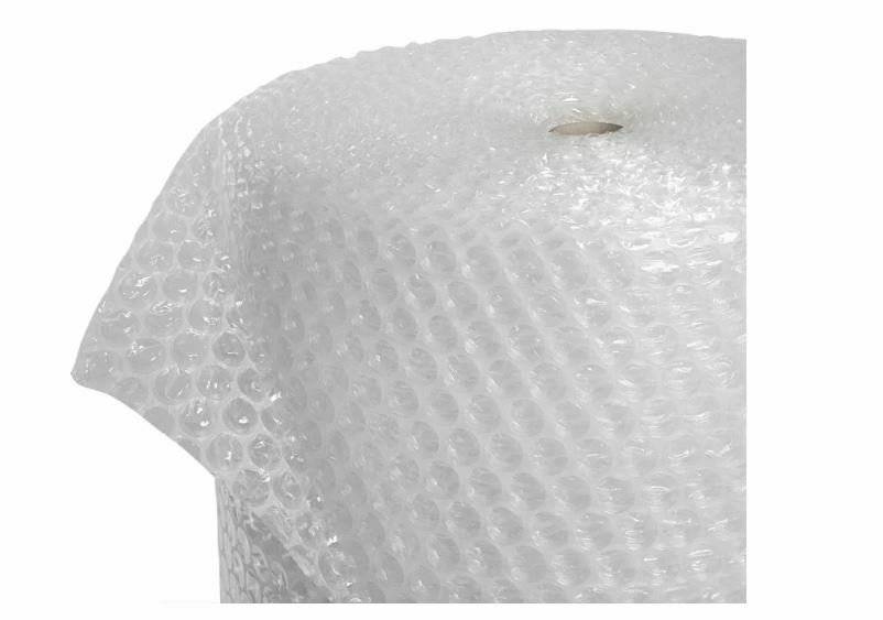 FOLIA BĄBELKOWA 1M/100M 1