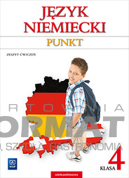 Punkt Jęz niem kl 4 ćwiczenia 1
