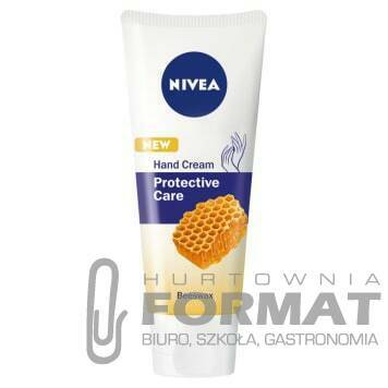 NIVEA Protective Care Ochronny krem do rąk 75 ml 1