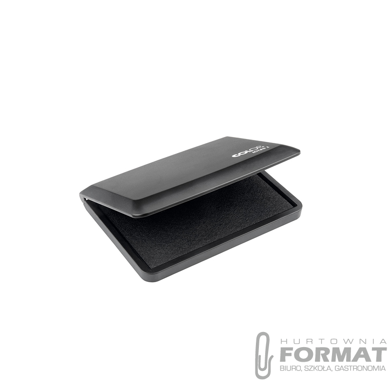PODUSZKA MICRO-2 70/110 mm CZARNA 1