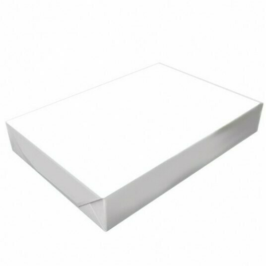 PAPIER KSERO 80G KLASA C MIX  1