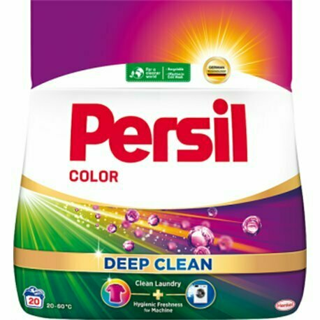 Persil proszek do prania Kolor 20P 1,1kg 1