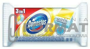 KOSTKA DO WC DOMESTOS 40G CITRUS FRESH 3W1 1