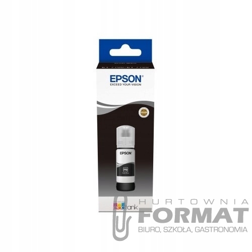 Tusz EPSON EcoTank 103 bk-  black 1