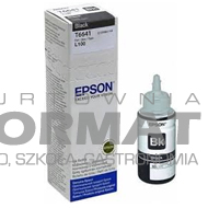 TUSZ EPSON L100/200 70ML BLACK T6641 1