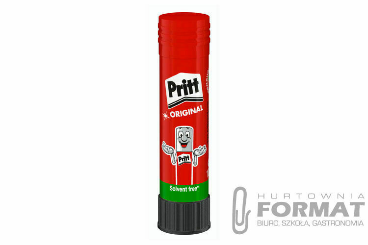 KLEJ PRITT SZTYFT 40G 1