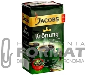 JACOBS KRONUNG MIELONA 500G 1